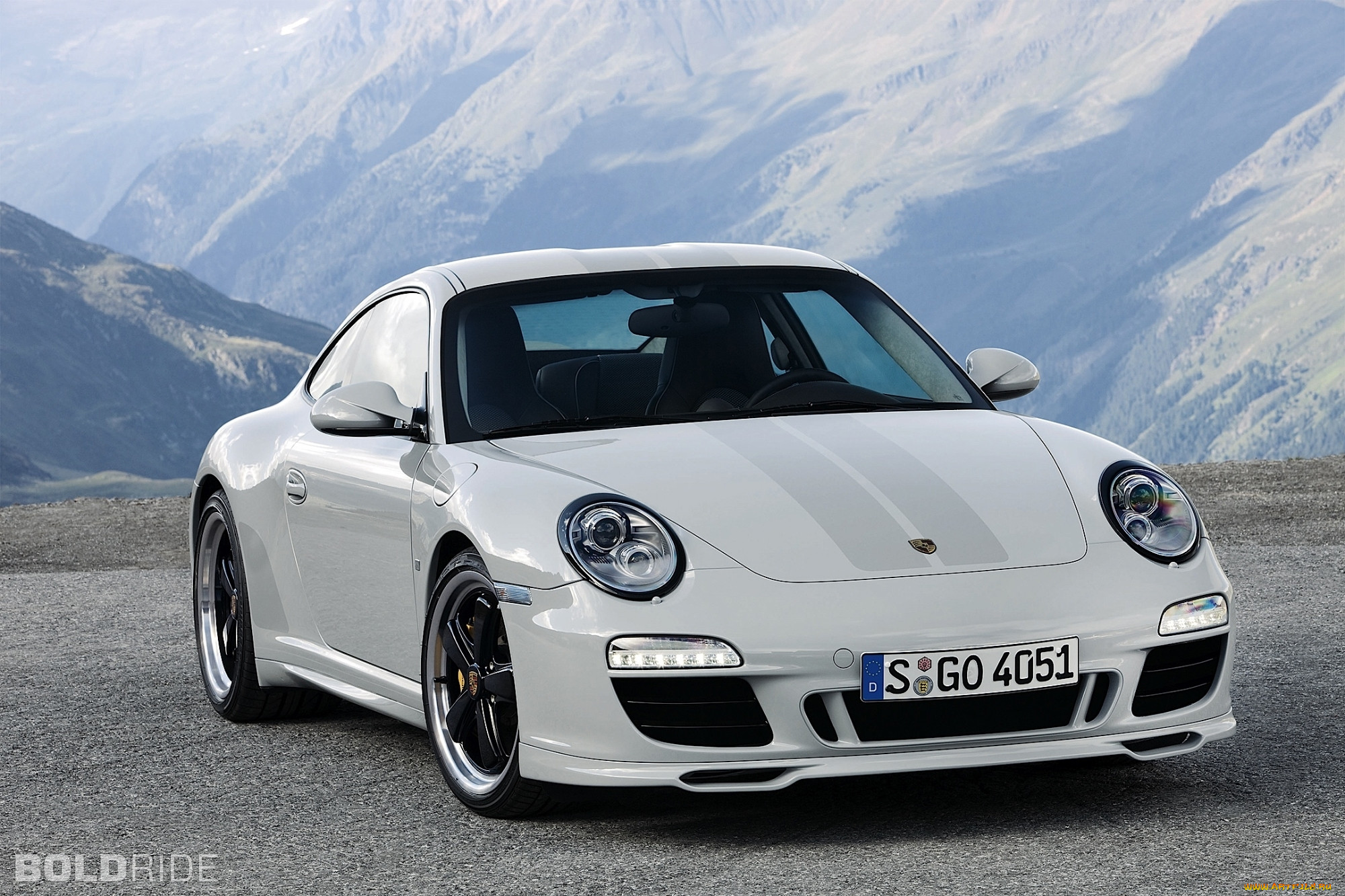 , porsche